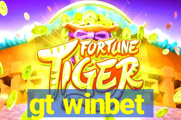 gt winbet